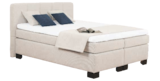 Boxspringbett Angebote von Boxspring Traum bei Opti-Megastore Bremen für 349,00 €