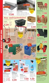 Aktueller Jawoll Prospekt mit Steine, "Sonderposten-Märkte", Seite 8