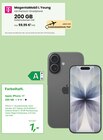 Apple iPhone 17 Angebot in Herzberg Apple iPhone 17 im aktuellen Prospekt bei EP: in Herzberg
