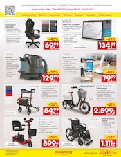 Bürostuhl im Netto Marken-Discount Prospekt in Siegburg Aktueller Netto Marken-Discount Prospekt mit Bürostuhl, "Aktuelle Angebote", Seite 33