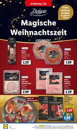 Aktueller Lidl Prospekt mit Schinken, "LIDL LOHNT SICH", Seite 16