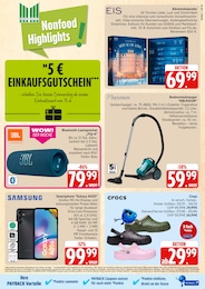 Marktkauf Schuhe im Prospekt Marktkauf Schuhe im Prospekt