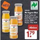 Bio-Ingwer-Shot Original Angebote von Voelkel bei ALDI SÜD Mönchengladbach für 1,79 €