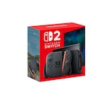 Console "Nintendo Switch 2" NINTENDO - NINTENDO en promo chez Carrefour Console "Nintendo Switch 2" NINTENDO - NINTENDO dans le catalogue Carrefour