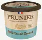 Promo Rillettes Pur Canard à 3,55 € dans le catalogue U Express à Le Blanc