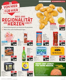 Vodka im aktuellen Kaufland Prospekt (Münster) Vodka im Kaufland Prospekt "Aktuelle Angebote" mit 36 Seiten (Münster)