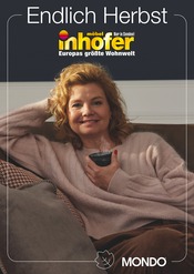 Aktueller Möbel Inhofer Möbel & Einrichtung Prospekt in Wolfegg und Umgebung, "Endlich Herbst" mit 30 Seiten, 12.11.2025 - 23.11.2025