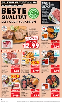 Becks im aktuellen Kaufland Prospekt (Augsburg) Becks im Kaufland Prospekt "Aktuelle Angebote" mit 60 Seiten (Augsburg)