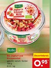 Aktuelles Joghurt und Knuspermüsli Angebot bei Netto Marken-Discount in Aachen ab 0,95 €