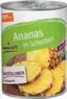 Dosenfrüchte im tegut Prospekt Obstkonserven von tegut... im aktuellen tegut Prospekt