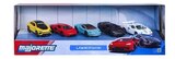 Coffret de 5 voitures Majorette Lamborghini - MAJORETTE - Fnac Coffret de 5 voitures Majorette Lamborghini - MAJORETTE à 17,99 € dans le catalogue Fnac