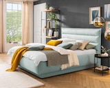 Polsterbett „Lila“ im Angebot bei Segmüller in Augsburg Polsterbett „Lila“ Angebote bei Segmüller Augsburg