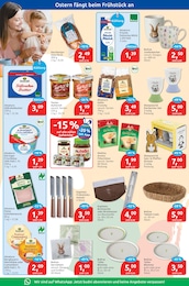 Besteck Angebot im aktuellen budni Prospekt auf Seite 8