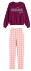 Pyjama femme - TEX en promo chez Supermarchés Match Colmar à 9,99 €