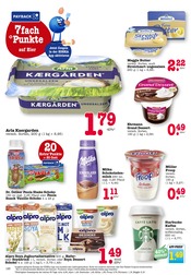 Aktueller EDEKA Prospekt mit Joghurt, "Aktuelle Angebote", Seite 12