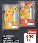 Naan-Brot von Asia Green Garden im aktuellen ALDI SÜD Prospekt für 1,39 €