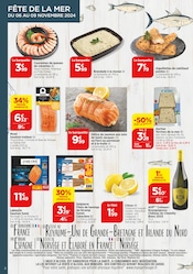 Viande Angebote im Prospekt "TOP PROMOS !" von Bi1 auf Seite 2