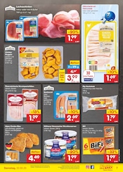 Aktueller Netto Marken-Discount Prospekt mit Schinken, "Aktuelle Angebote", Seite 7