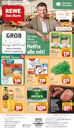 REWE Prospekt für Velbert mit 24 Seiten REWE Prospekt "Dein Markt" für Velbert, 24 Seiten, 23.02.2026 - 28.02.2026