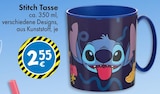 Stitch Tasse im aktuellen TEDi Prospekt