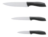 Messerset „JÜRGEN“ im Angebot bei mömax in Saarbrücken Messerset „JÜRGEN“ Angebote bei mömax Saarbrücken für 3,49 €