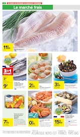 Moules Angebote im Prospekt "PLATS D'HIVER" von Carrefour Market auf Seite 8