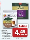 Aktuelles Tassimo Angebot bei famila Nordwest in Oldenburg ab 4,49 €