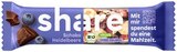 Schoko Heidelbeere Angebote von Share bei REWE Brandenburg für 1,79 €