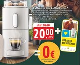 Kaffeemaschine Globe bei EDEKA im Bad Honnef Prospekt für 20,00 €
