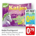 Aktuelles Fruchtgummi Angebot bei EDEKA in Koblenz ab 0,69 €