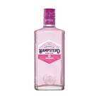 Pink Gin im Angebot bei Lidl in Ahlen Pink Gin Angebote von Hampstead bei Lidl Ahlen für 7,99 €