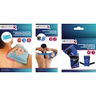 SUR TOUS LES PRODUITS PARAMEDICAUX SPORT - LG SPORT dans le catalogue Carrefour