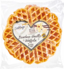 Netto Marken-Discount Mötzingen - Herzwaffeln Angebot im Prospekt Herzwaffeln bei Netto Marken-Discount im Mötzingen Prospekt für 1,49 €