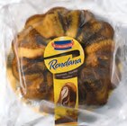 Mini Gugelhupf Rondanà von Kuchenmeister für 1,59 € bei Netto mit dem Scottie im Angebot Mini Gugelhupf Rondanà von Kuchenmeister im aktuellen Netto mit dem Scottie Prospekt