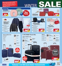 Nackenkissen im E center Prospekt "Aktuelle Angebote" mit 58 Seiten (Heidelberg)