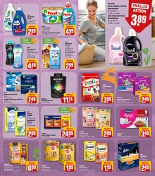 Tierfutter Angebot & Preis im aktuellen REWE Prospekt Tierfutter Angebot im aktuellen REWE Prospekt auf Seite 29