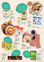 Kokosöl Angebot im aktuellen Selgros Prospekt auf Seite 7