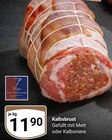 Kalbsbrust im Angebot bei GLOBUS in Rostock Kalbsbrust Angebote bei GLOBUS Rostock für 11,90 €