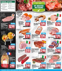 Lamm Angebot im aktuellen HIT Prospekt auf Seite 5