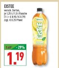 Aktuelles Eistee Zitrone Angebot bei Marktkauf in Osnabrück ab 1,19 €