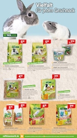 Aktueller Raiffeisenmarkt Prospekt mit Tierfutter, "So wird draußen zum Lieblingsort.", Seite 5