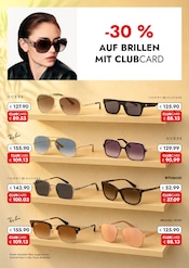 Sonnenbrille im Travel FREE Prospekt in Plauen Aktueller Travel FREE Prospekt mit Sonnenbrille, "GENUSS ZUM SPARPREIS", Seite 7