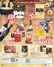 Mozzarella Angebot im aktuellen EDEKA Prospekt auf Seite 16