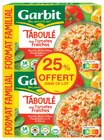Taboulé aux Tomates Fraîches - GARBIT - Super U à Montpellier Taboulé aux Tomates Fraîches - GARBIT en promo chez Super U Montpellier à 3,96 €