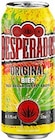 Original von Desperados im aktuellen Kaufland Prospekt für 1,49 €