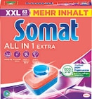 Spülmaschinenreiniger XXL bei E center im Prospekt "" für 7,99 €