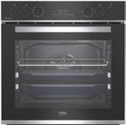 Einbau-Herdset BBUS13320XE im Angebot bei expert in Kaufbeuren Einbau-Herdset BBUS13320XE Angebote von Beko bei expert Kaufbeuren für 499,00 €