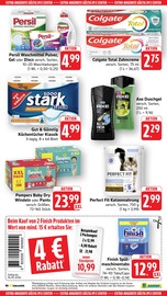 Aktueller E center Prospekt mit Dusche, "Aktuelle Angebote", Seite 54