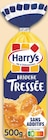 Brioche Tressée Sans Additifs Nature au Sucre Perlé - HARRYS - Intermarché Hyper Brioche Tressée Sans Additifs Nature au Sucre Perlé - HARRYS à 1,15 € dans le catalogue Intermarché Hyper