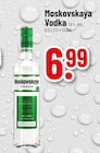 Aktuelles Vodka Angebot bei Trinkgut in Wiesbaden ab 6,99 €